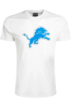 New Era T-shirt Detroit Lions NFL