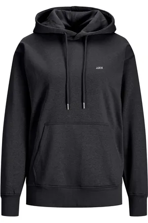 JJXX Dames sweatshirt met capuchon Abbie Rel Every Brush