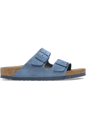 Birkenstock Damessandalen Arizona Suede