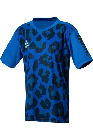 Select Kinder sportshirt Grippy