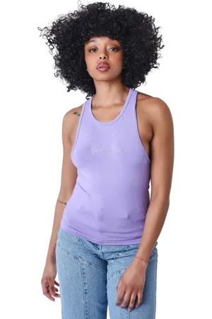 Project X Paris Amerikaanse tanktop voor dames