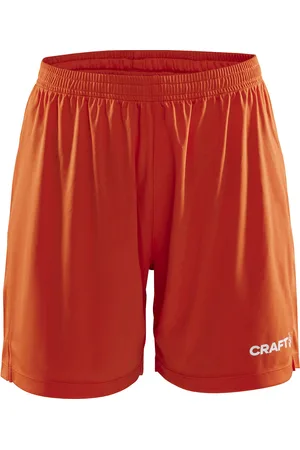 Craft Damesshort Squad Solid