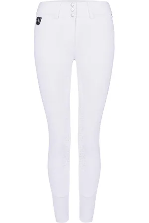 Cavallo Damesbroek met volledige grip Celine X