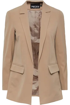 Pieces® Damesblazer Bossy