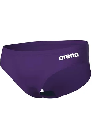 Arena Zwembroeken Solid