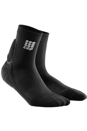 CEP Compression Compressiesokken met achillespeesbescherming Ortho