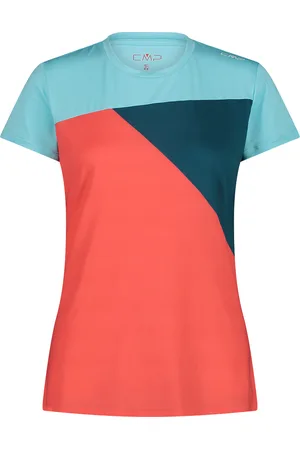 CMP Dames-T-shirt