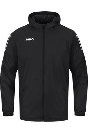 Jako Waterdichte jas Team 2.0