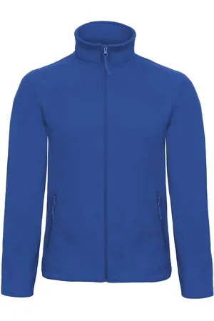 B and C Fleece ID.501