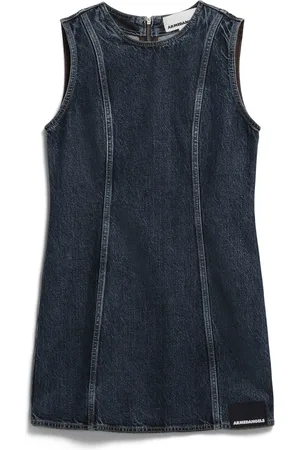 Armedangels Dames denim jurk Enuyaa