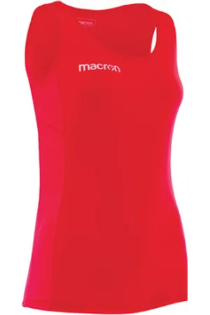 macron Tank top vrouw felicia