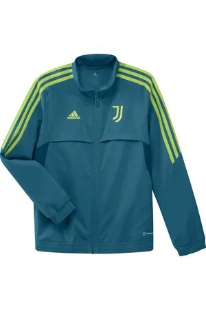 adidas Kinderpresentatiejasje Juventus Turin Condivo 2022/23
