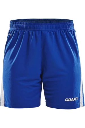 Craft Damesshort pro control
