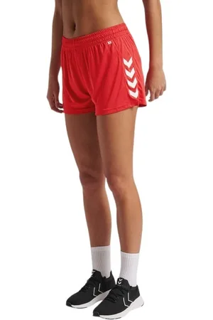 Hummel Dames shorts hmlCORE