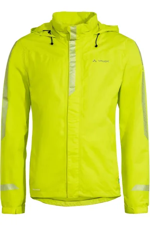 Vaude Waterdichte jas II