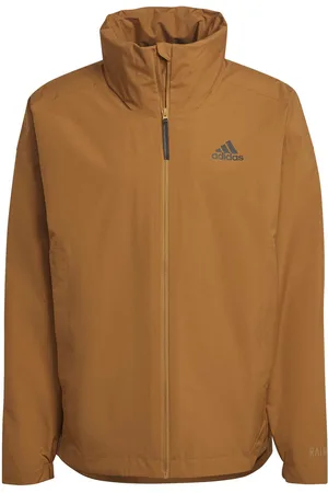 adidas Waterdichte jas 160 Traveer RAIN.RDY