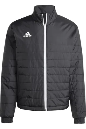 adidas Lichtgewicht donsjack Entrada