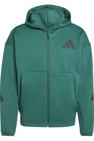 adidas Capuchon met volledige rits Z.N.E.