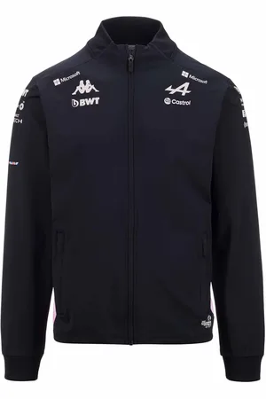 Kappa Track suit jas Alpine F1 Adriso 2024
