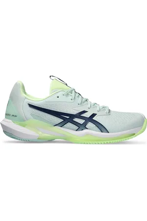 Asics Tennisschoenen Solution Speed FF 3 Clay