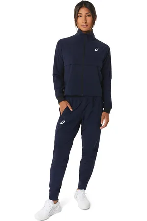 Asics Dames trainingsjack Match