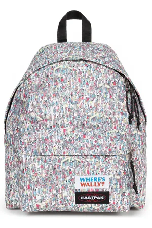Eastpak Kinderrugzak Padded Pak