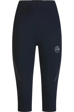 La Sportiva Dames legging 3/4 Triumph