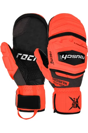 Reusch Wanten Worldcup Warrior GS