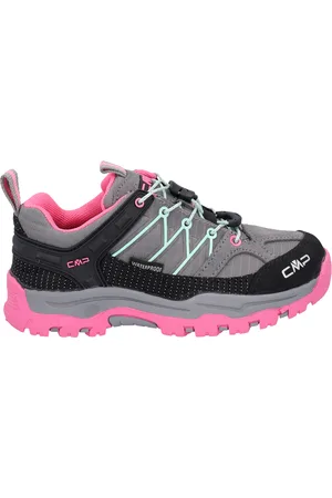 CMP Lage Schoenen voor jongens Rigel Waterproof
