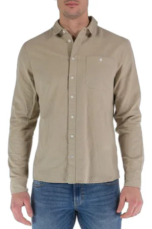 Blend Shirt met lange mouwen Seasonal