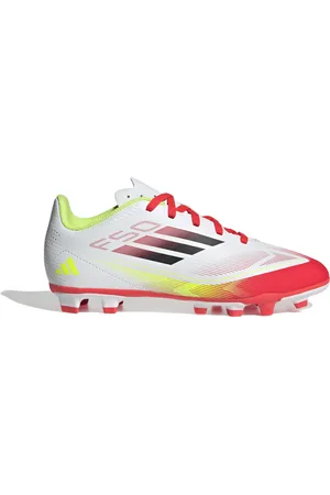 adidas Voetbalschoenen F50 Club FG/MG
