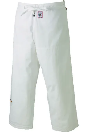 Mizuno Judobroek