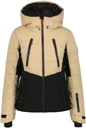 Icepeak Dames ski jas ELECTRA