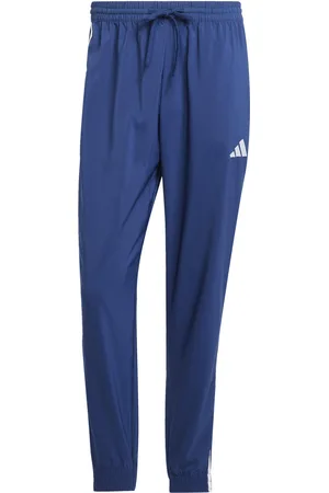 adidas Geweven joggingbroek Essentials 3-Stripes