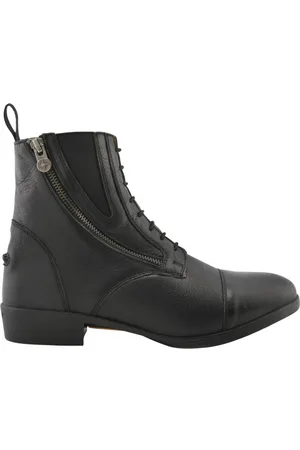 Suedwind Footwear Leren rijlaarzen voor dames Advanced II Soft