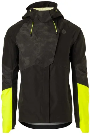 AGU Waterdichte jas Tech Commuter