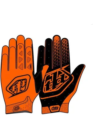 Troy Lee Designs Motorcross handschoenen Air