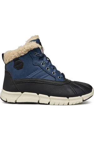 Geox Kinderlaarzen Flexyper