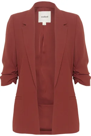 Soaked in Luxury Blazer voor dames Shirley