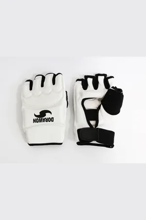 Dorawon Taekwondo handschoenen Busan