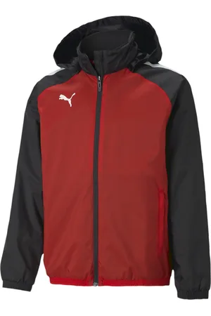 PUMA Kinderjas Team Liga All Weather