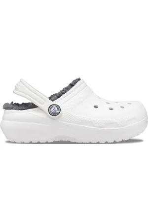 Crocs Kinderklompen Classic Lined