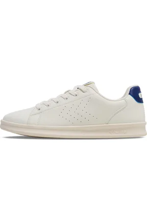 Hummel Trainers Court Line Ba
