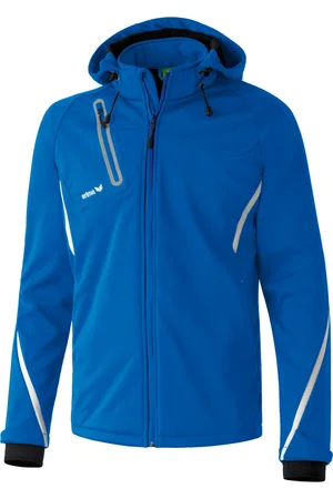 Erima Jas softshell fonction