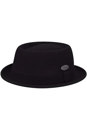 Kangol Hoed Litefelt Pork Pie