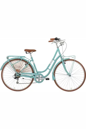Alpina Vintage damesfiets America