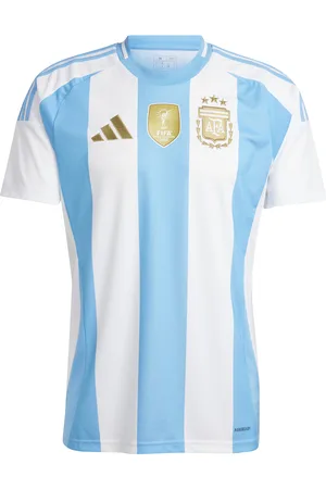 adidas Thuisshirt Argentinië Copa America 2024