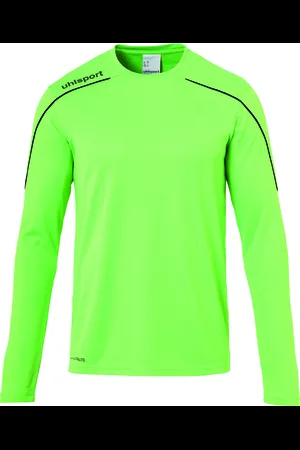 Uhlsport Kinder-T-shirt met lange mouwen Stream 22