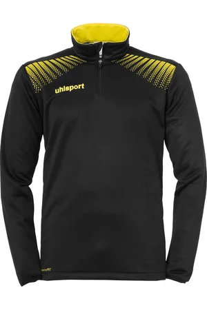 Uhlsport 1/4 zip jas Goal