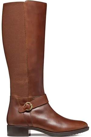Geox Dameslaarzen Felicity